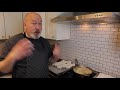 How to make Fried Chicken~With Chef Frank