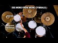 Meinl Cymbals - Jay Postones - 