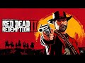 Red Dead Redemption 2 Soundtrack: That's the way it is 1 hour