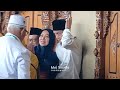 Gus IQDAM diundang SULTAN NGANJUK‼️Makan dan Ngimami Sholat