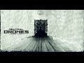 Neutral Emotional Drones | Melancholic Ambient Background Music for Videos