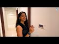 Ekta Tripolis Goregaon West | 2 BHK | Sample Flat Tour