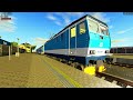 SPECIÁL |  Train Sim Videoclip (Official Video)