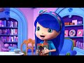 Berry Bitty Adventures 🍓 A Boy and His Dogs 🍓 Strawberry Shortcake 🍓 Kids movies