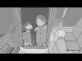 A Rainy Day (Calarts First Year Film 2023)