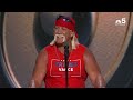Hulk Hogan’s FULL SPEECH at RNC + signature SHIRT RIP for Trump