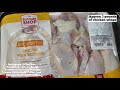 Air Fryer Lemon Pepper Wings | Chef Bae | Cuttin Up With Bae | Chicken