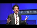 Malcolm Gladwell: Overconfidence & Economic Crisis - Notes From All Over