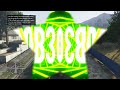 GTA Online Gang termination the vagos security contact mission 2K 60FPS!