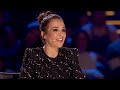Ready to SMILE? This COMEDIAN will BLOW YOUR MIND away! | Auditions 04 | Got Talent: All-Stars 2023