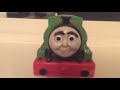 7 Engines All Week: Percy