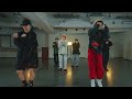 BE:FIRST / Boom Boom Back -Dance Practice-