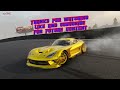 Carx Drift Racing Online Drift Montage