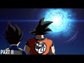 Dragon Ball Super (CLOSED MEP) face to face