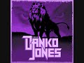 Danko Jones - Bounce (HQ)