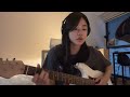 Fly me to the moon (acoustic ver) (auve cover 오브 커버)