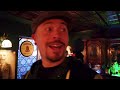 Basement Irish Pub Tour - Utah Mancave (for a Utah Man Child)