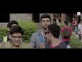 Baarish - Full Video | Half Girlfriend | Arjun Kapoor & Shraddha Kapoor| Ash King , Sashaa | Tanishk