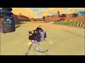 Cars 2 The Video Game Mod - Mater Kabuki - Timberline Sprint - PC Game HD
