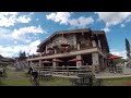 Stevens Pass Lichen It to Golden Spike