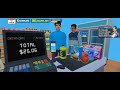 Supermarket Store 3D Simulator Mod Apk v0.4.5