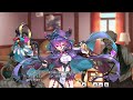 【要塞少女】第3章「2人の研究者」【プレイ動画】