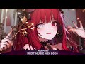 Best Nightcore Songs Mix 2020 ✪ 1 Hour Special ✪ Ultimate Nightcore Gaming Mix