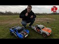 How to stop your Traxxas Unlimited Desert Racer (UDR) from rolling over - Vitavon sway bar upgrade