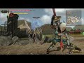 [Full Livestream] Hyrule Warriors: Definitive Edition Adventure Mode (The Great Sea, Final)