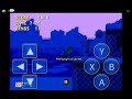 Sonic World's Merge (Demo) Classic Sonic Simulator