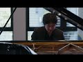 Euregio Piano Award 2024 - Semi Finals Day 1 - AFTERNOON SESSION