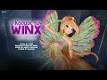 【GREEK COVER】Winx Club - World of Winx | DREAMIX SONG!