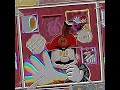 Mario Kun / Manga Mario Manga Animation for Edits (Full Version 2.0)