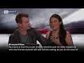 Westworld: Jonathan Nolan & Lisa Joy react to fan theories!