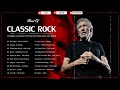 Playlist Classic Rock Songs Of 60s 70s 80s - The Beatles, CCR, The Eagles, Led Zeppelin, Queen