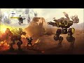 [WR] 🔥 Kid VS Minos - Clash Of Titans | War Robots