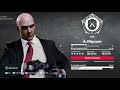 HITMAN™ 2 Master Difficulty - Mumbai, India (Silent Assassin Suit Only, Fiber Wire)