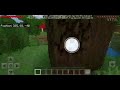 MINECRAFT SURVIVAL::MY PERFECT START//EPISODE  1// EMAD MIR