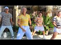 Mapopo Syalala - Tiktok trend | Dance workout | Kingz Krew | Zumba