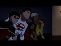 Young Justice | TiK ToK Tribute