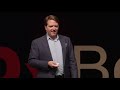 STUFFED: The Unintended Result of Our Attachment to Personal Belongings | Matt Paxton | TEDxBethesda