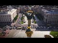 UKRAINE 4K 🟩 Tranquil Scenic Film