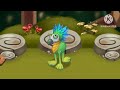 Fire Expansion on Tinkerer Island! - More Singing Monsters [FanMade]