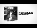 Arizona Zervas - ROXANNE [instrumental remake] + lyrics