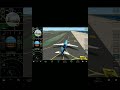 Live real flight simulator: Vol entre Bruxelles et Genève