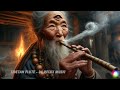 Tibetan Flute chakra healing & meditation 7