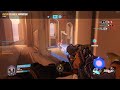 [Overwatch] Silly Genji, Tricks are for kids.