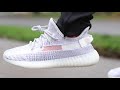 Adidas YEEZY BOOST 350 V2 'STATIC' PROS and CONS Review + On Feet