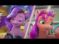 Sunny’s Alicorn Transformation, Magic Is Back in Equestria | COMPILATION | My Little Pony MLP G5