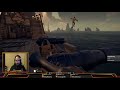 Captain Nilbus sinks 2 Galleons 1 Sloop